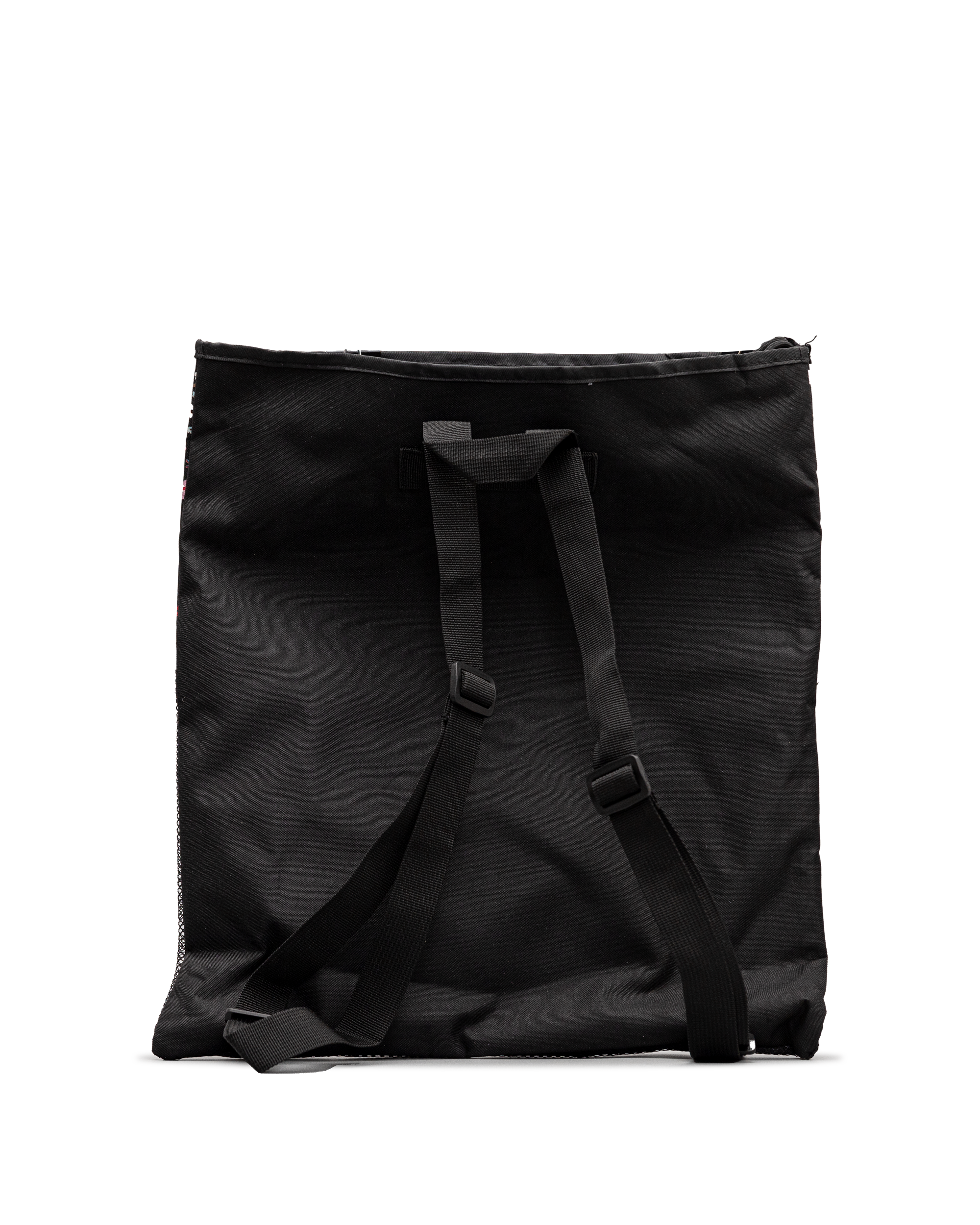 Sac fourre tout  - Multicolore  - #97S-700
