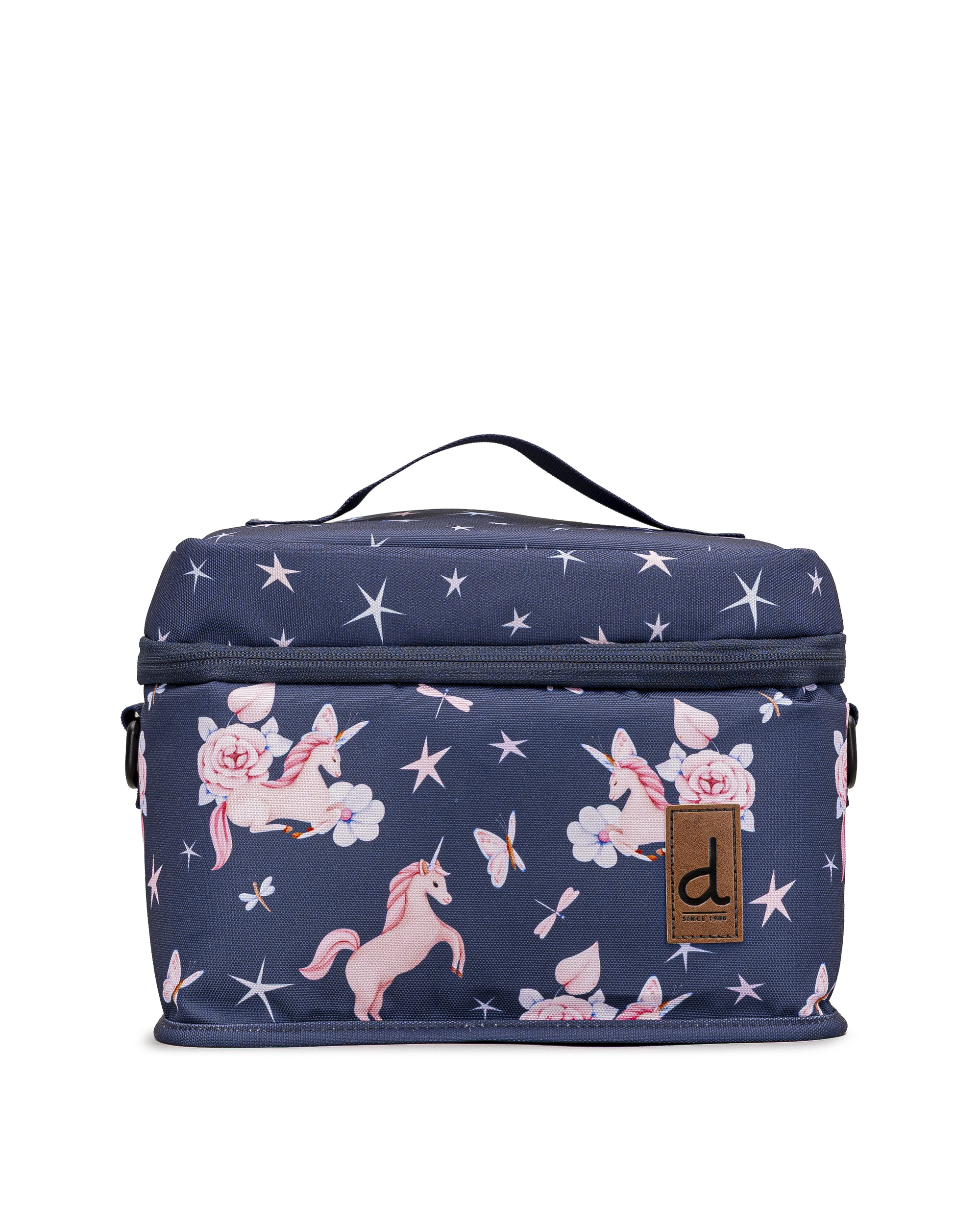 Lunch box  - Marine - #97T-02