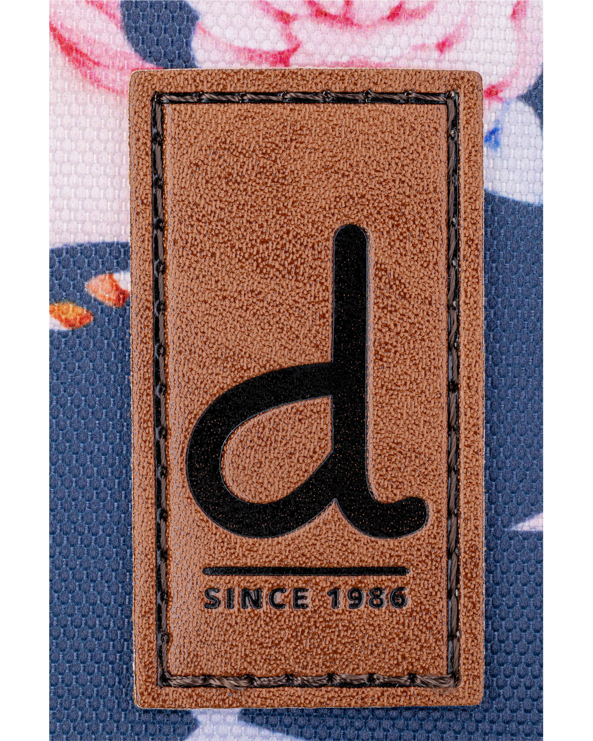 Lunch box  - Marine - #97T-02