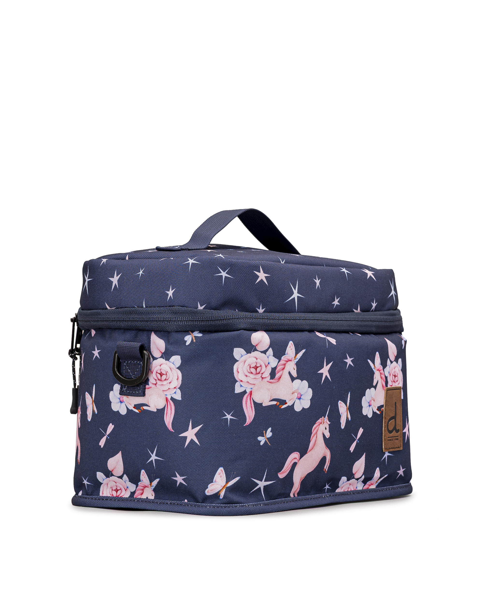 Lunch box  - Marine - #97T-02