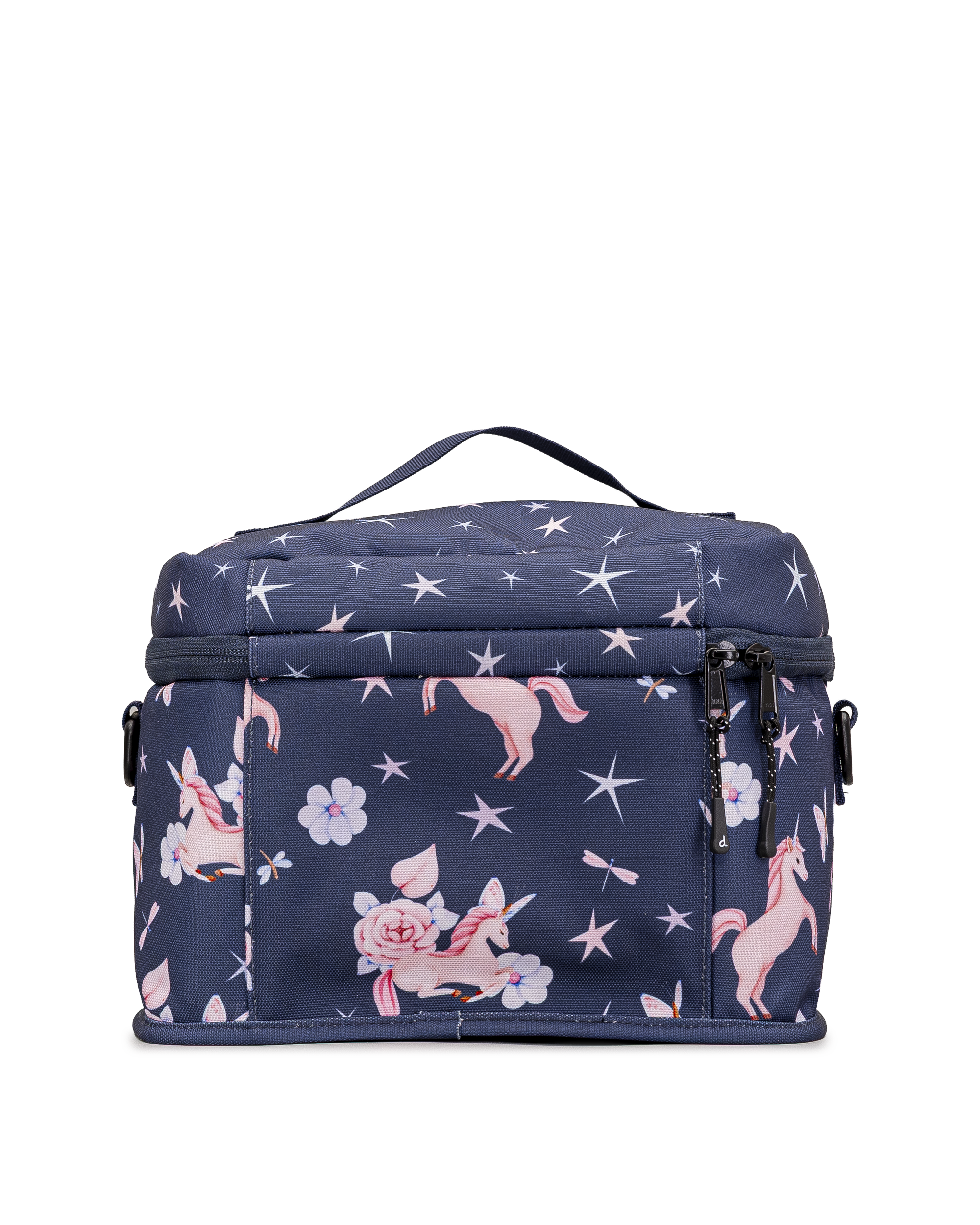 Lunch box  - Marine - #97T-02