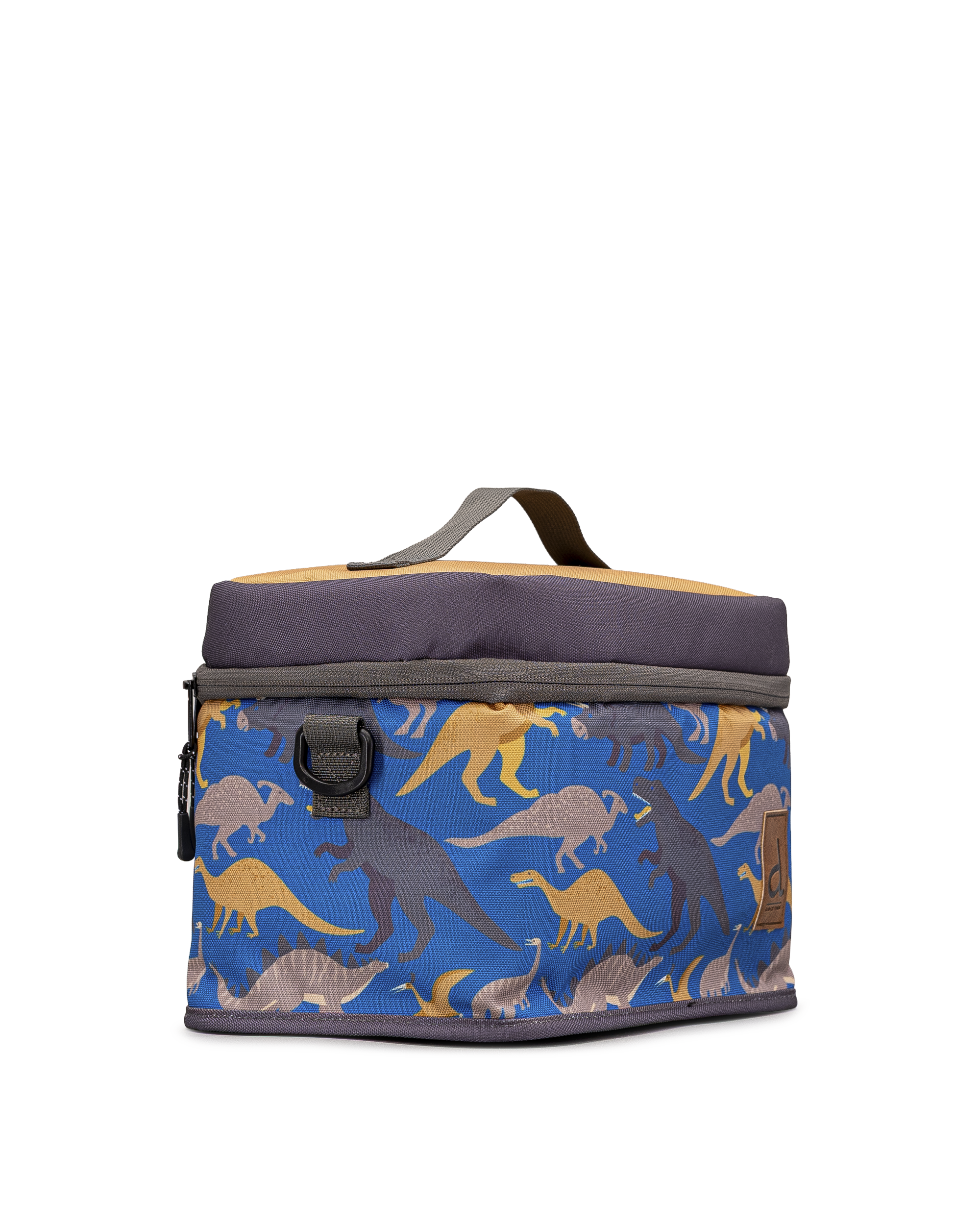 Lunch box  - Bleu - #97T-02