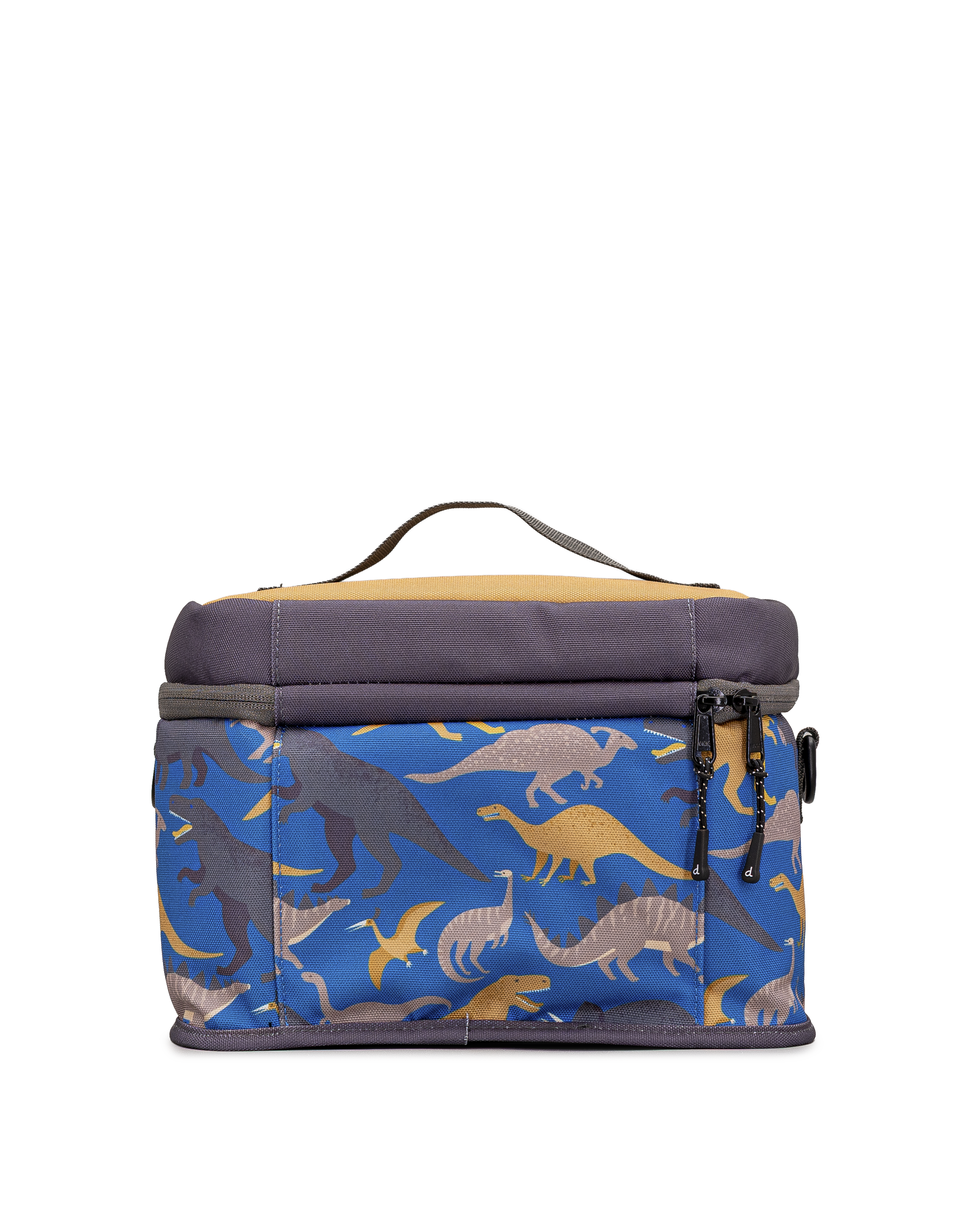 Lunch box  - Bleu - #97T-02