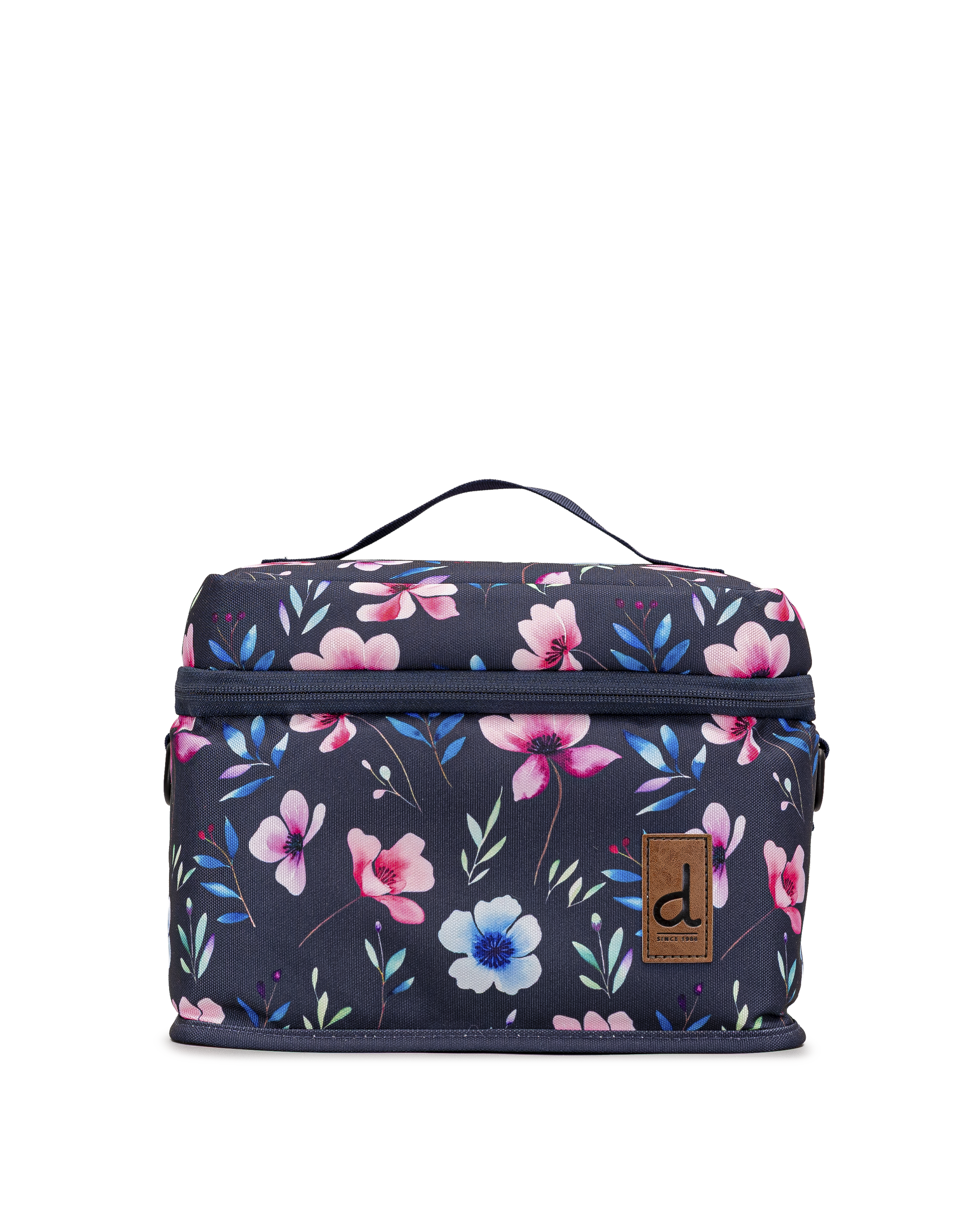 Lunch box  - Fleur  - #97T-02