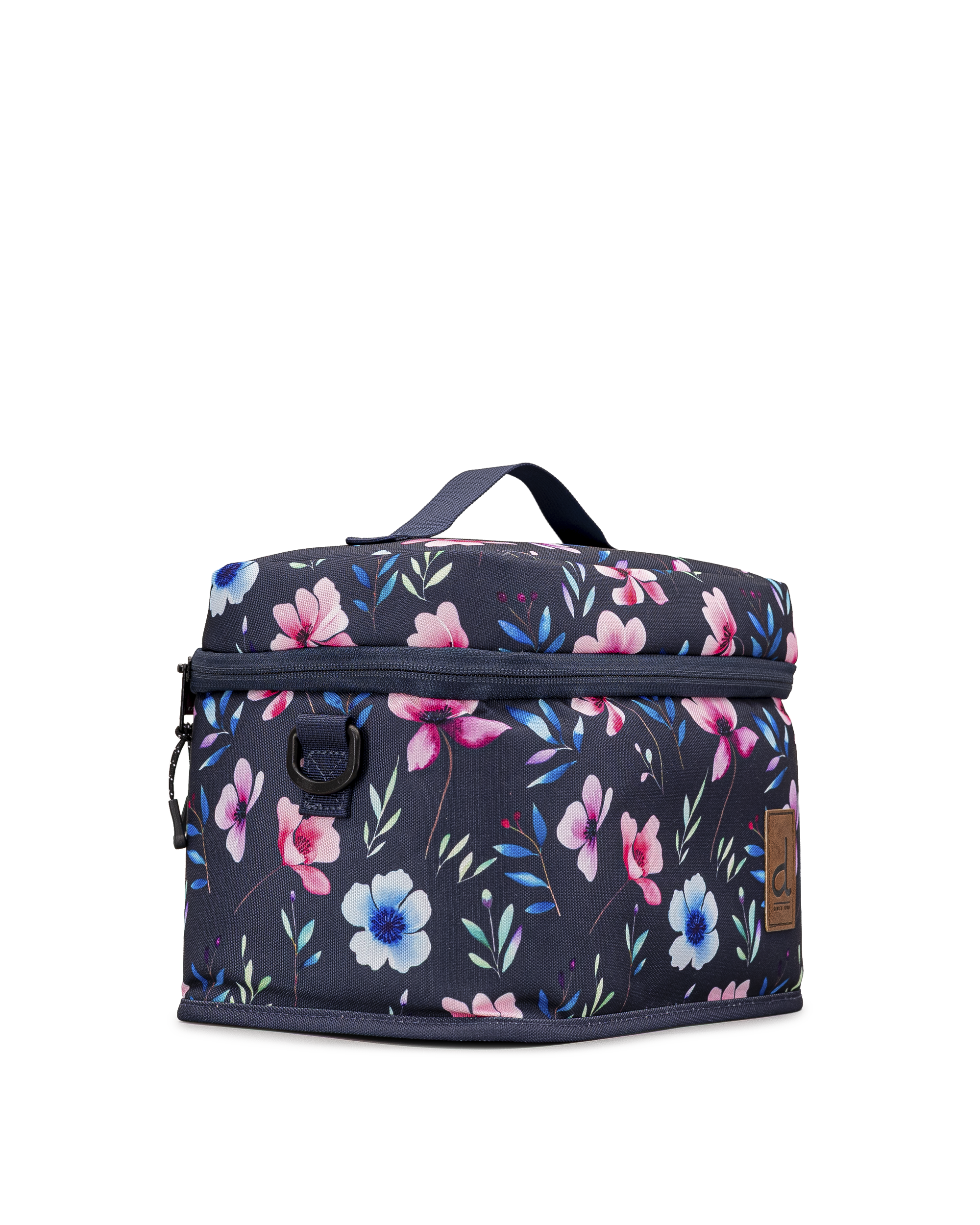 Lunch box  - Fleur  - #97T-02