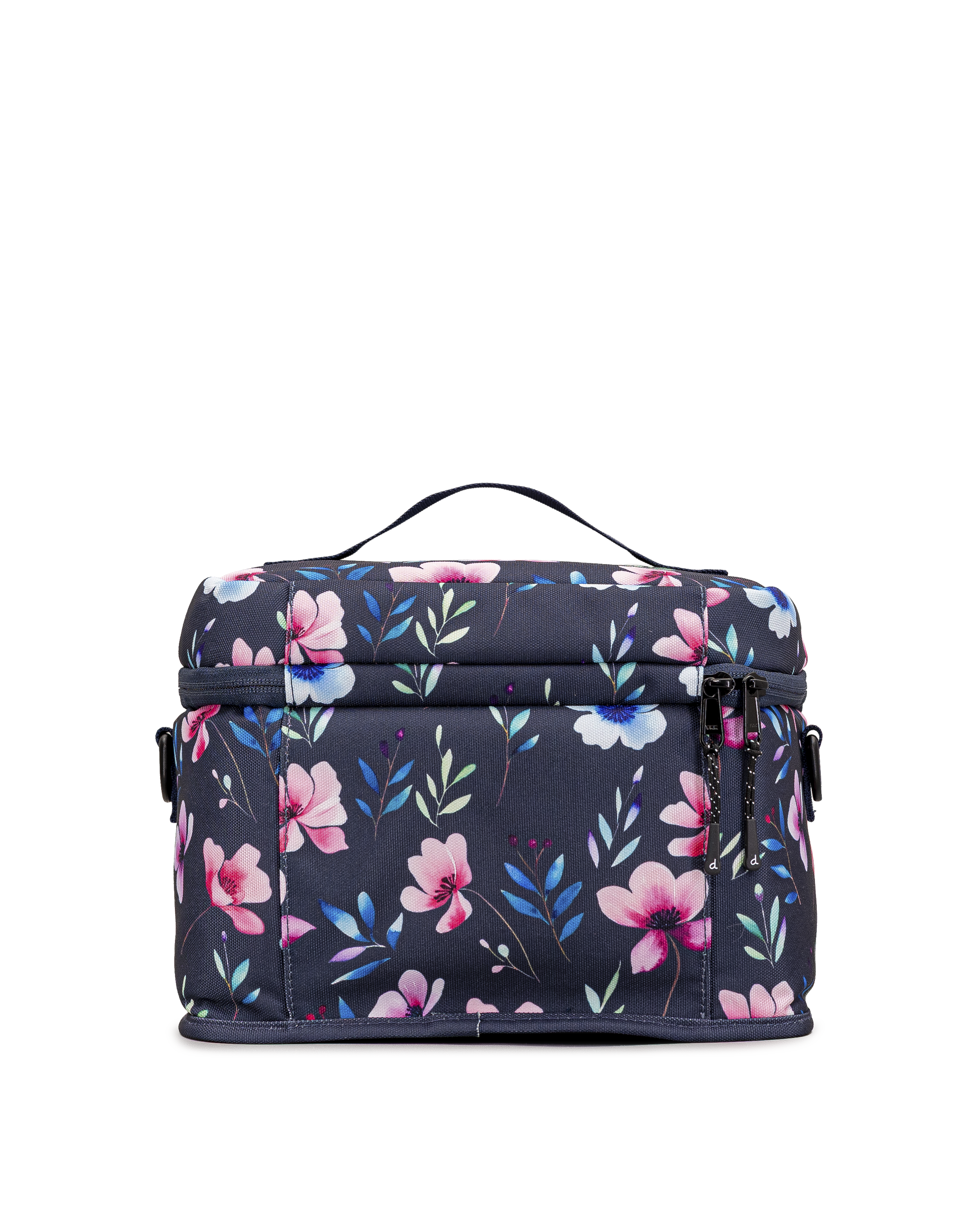 Lunch box  - Fleur  - #97T-02