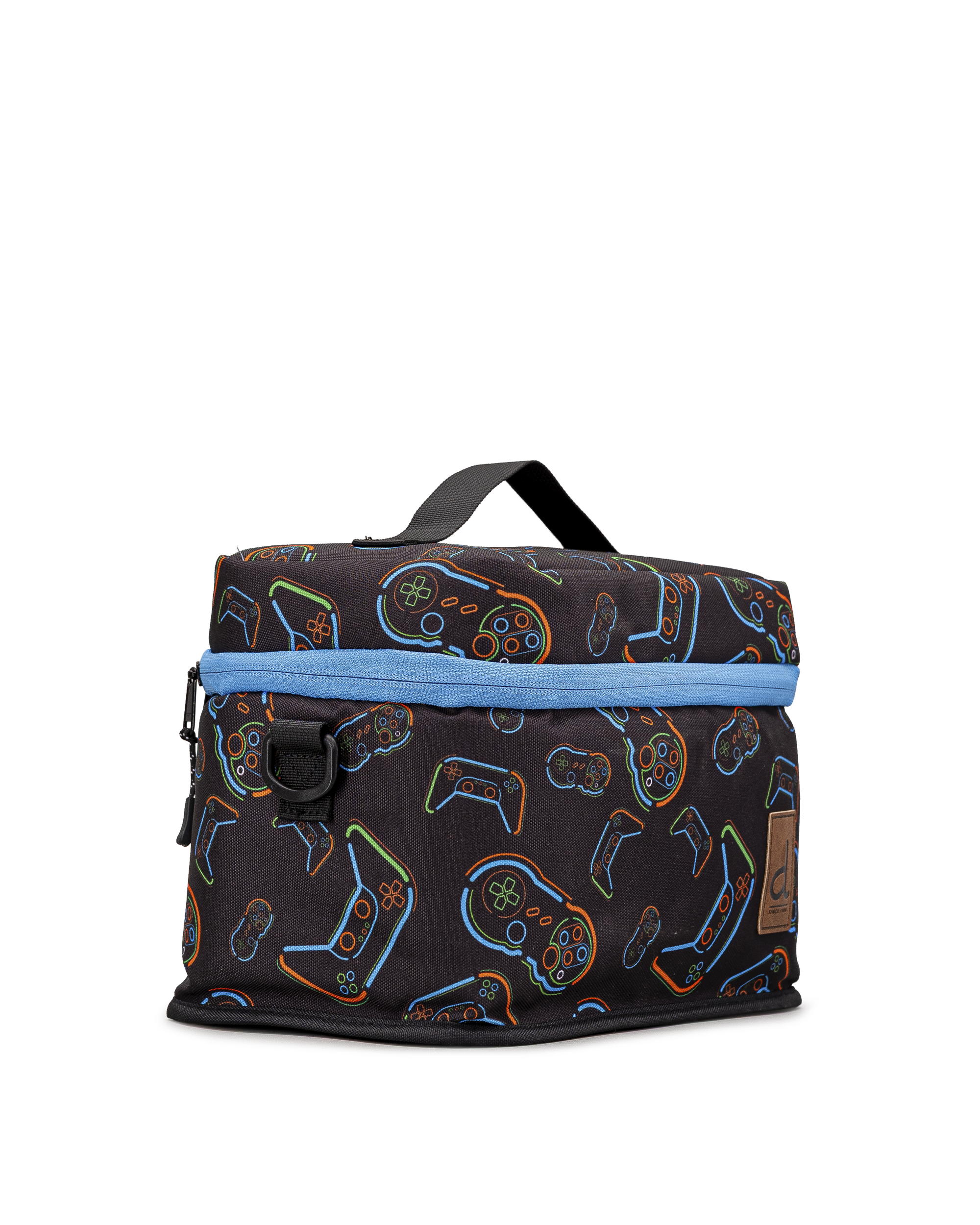Lunch box  - Multicolore  - #97T-02