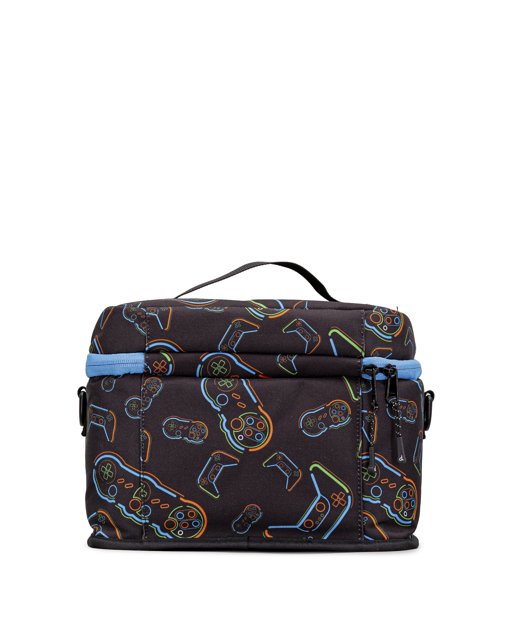Lunch box  - Multicolore  - #97T-02