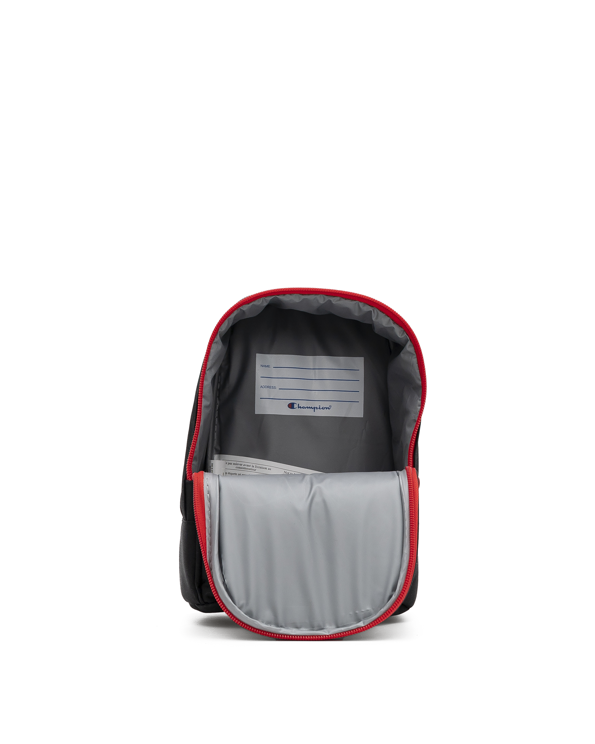 Youthquake lunck kit  - Noir - #97T-04