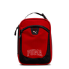 Rally lunch box - Rouge - #97T-05