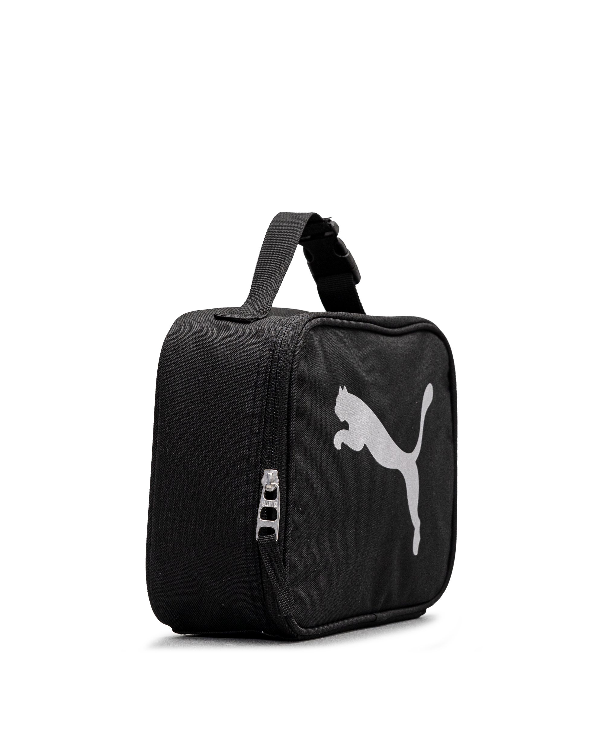 Evercat lunch box - Noir&gris - #97T-06