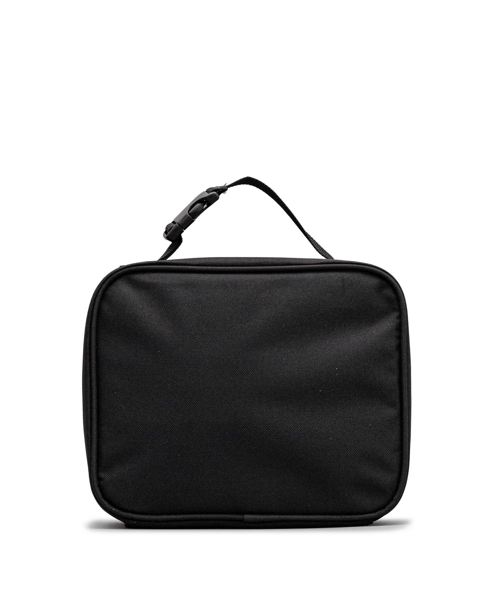 Evercat lunch box - Noir&gris - #97T-06