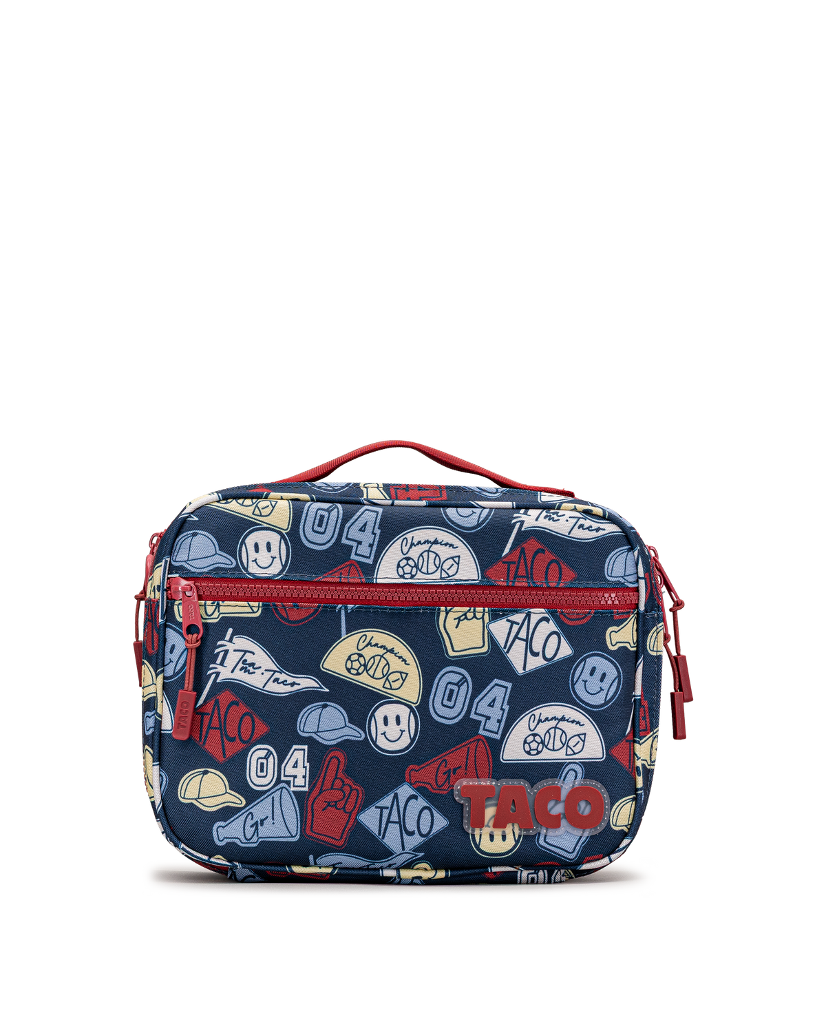 Liam  - Multicolore - #97T-15