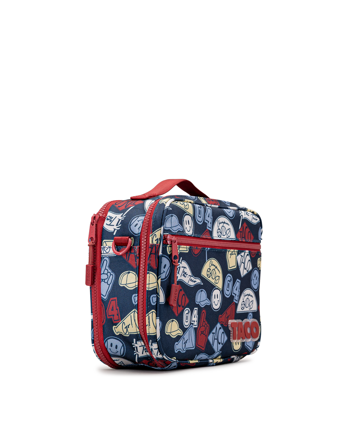 Liam  - Multicolore - #97T-15