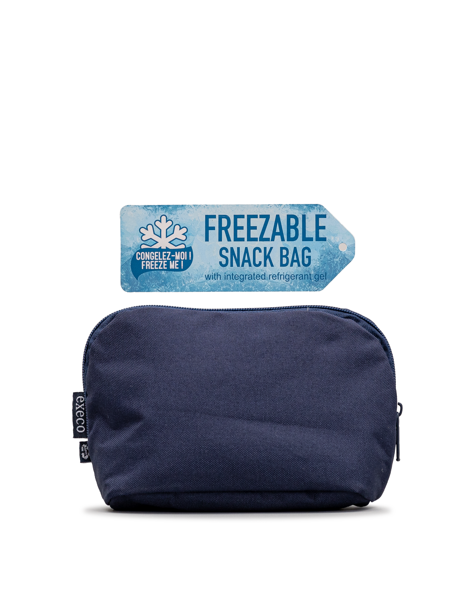 Sac collation congelable - Marine - #97T-18
