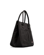 Boite a lunch style sac - Noir - #97T-20