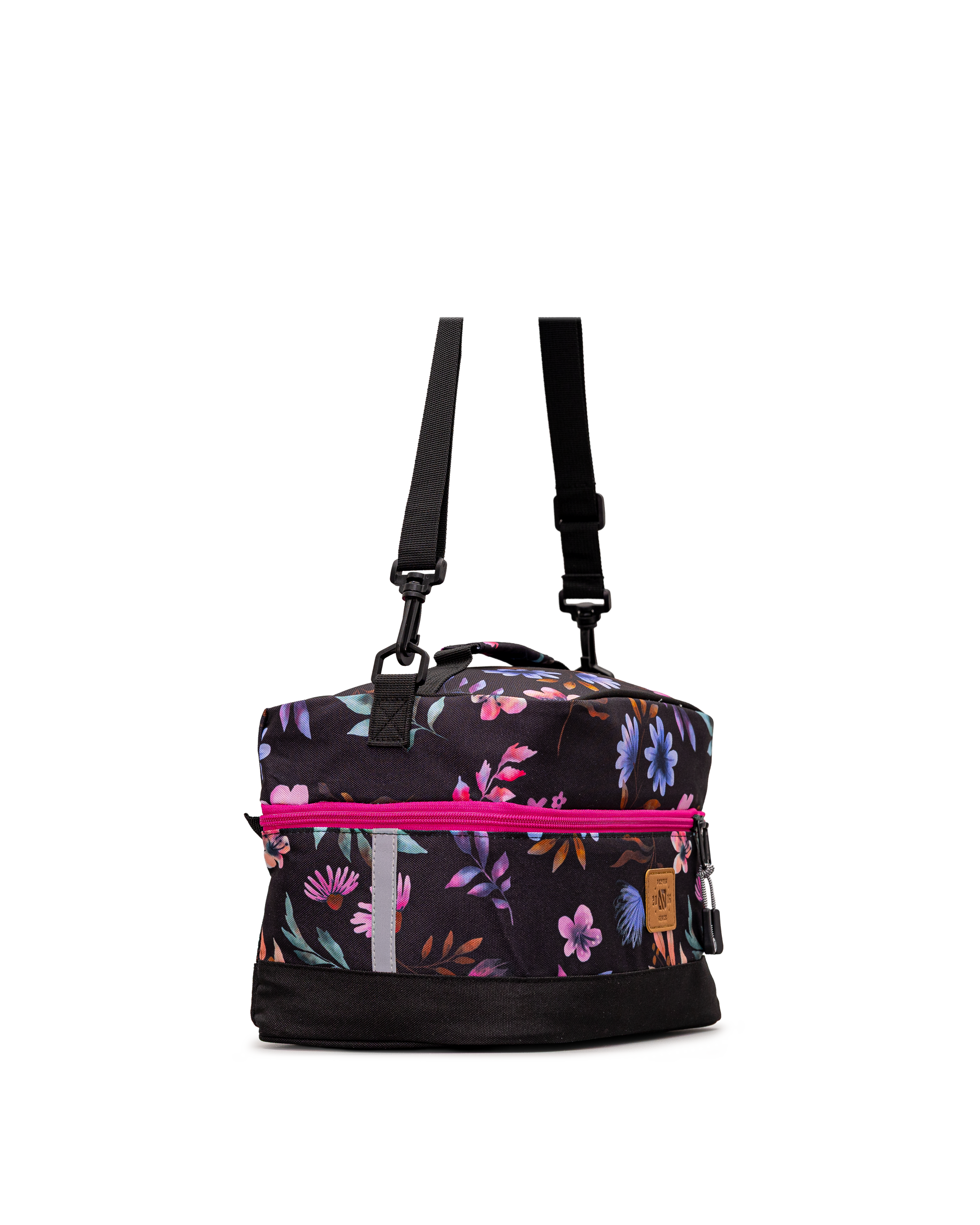 Boite a lunch - Fleur - #97T-22