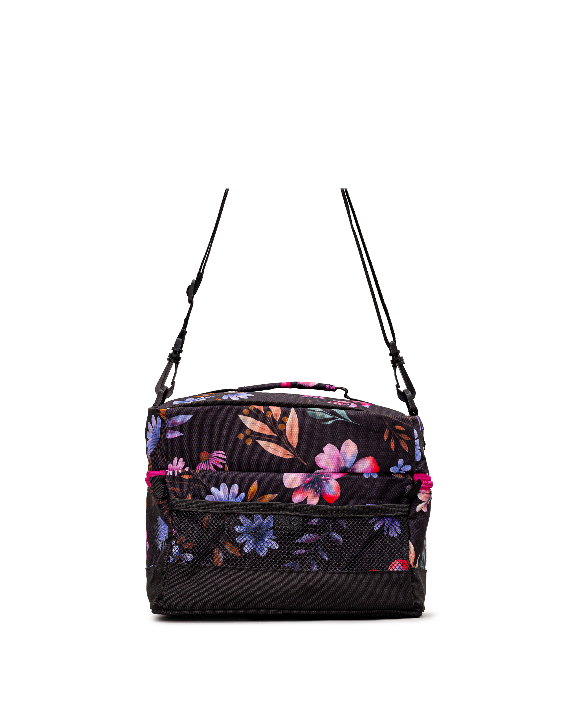 Boite a lunch - Fleur - #97T-22