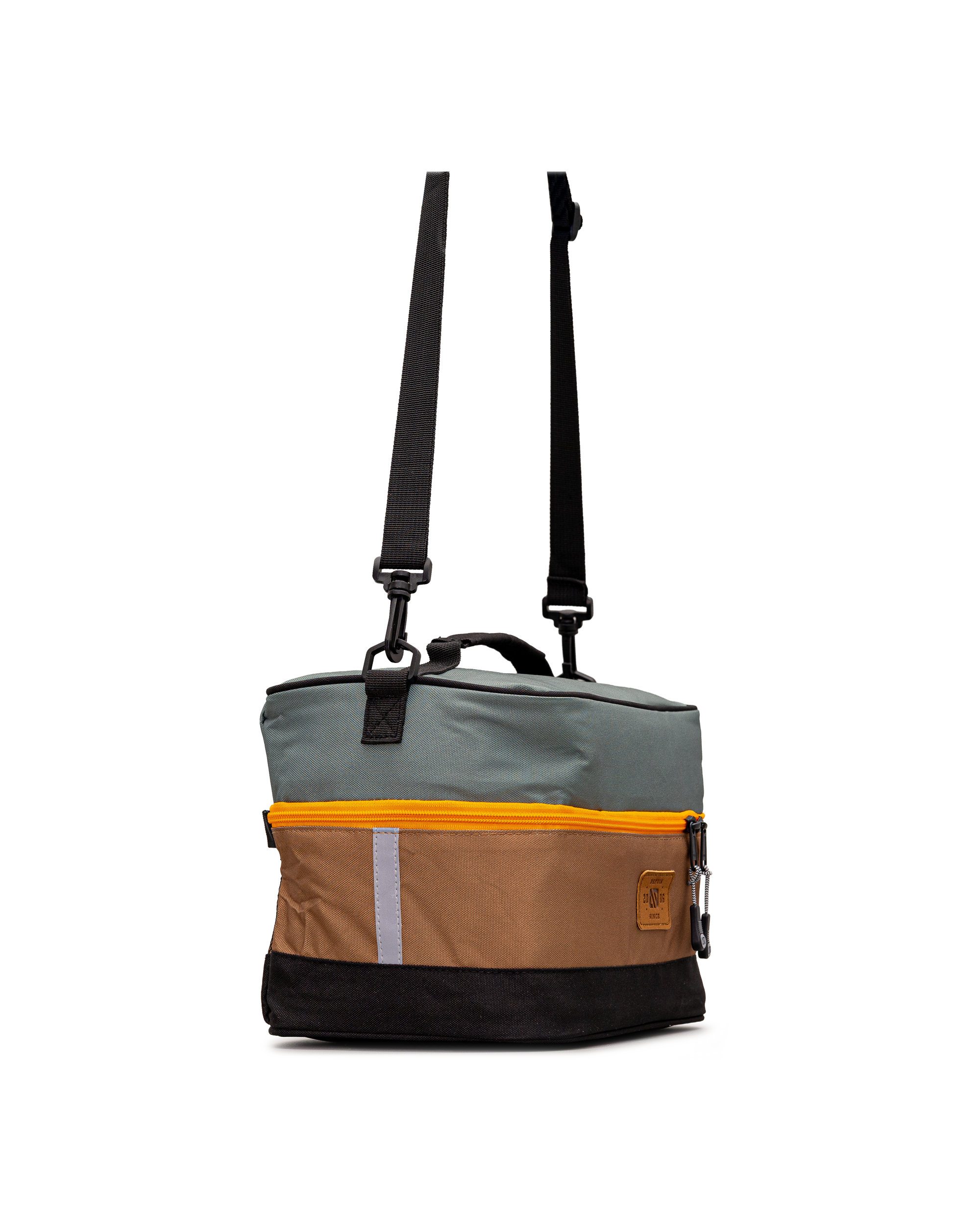 Boite a lunch - Multicolore - #97T-22
