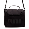 Jumbo lunch box - Noir - #97T-23