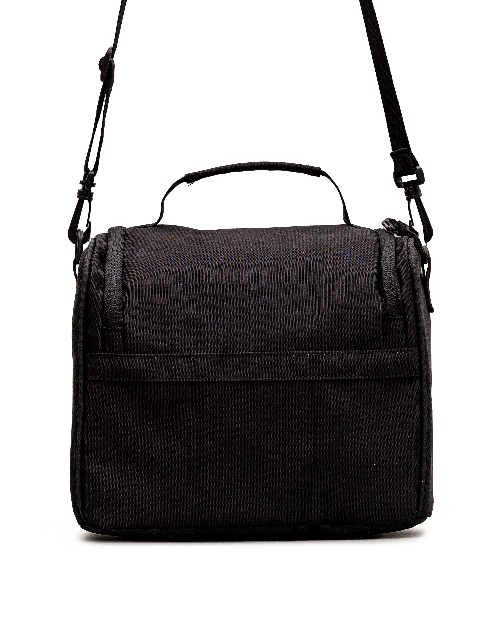 Jumbo lunch box - Noir - #97T-23