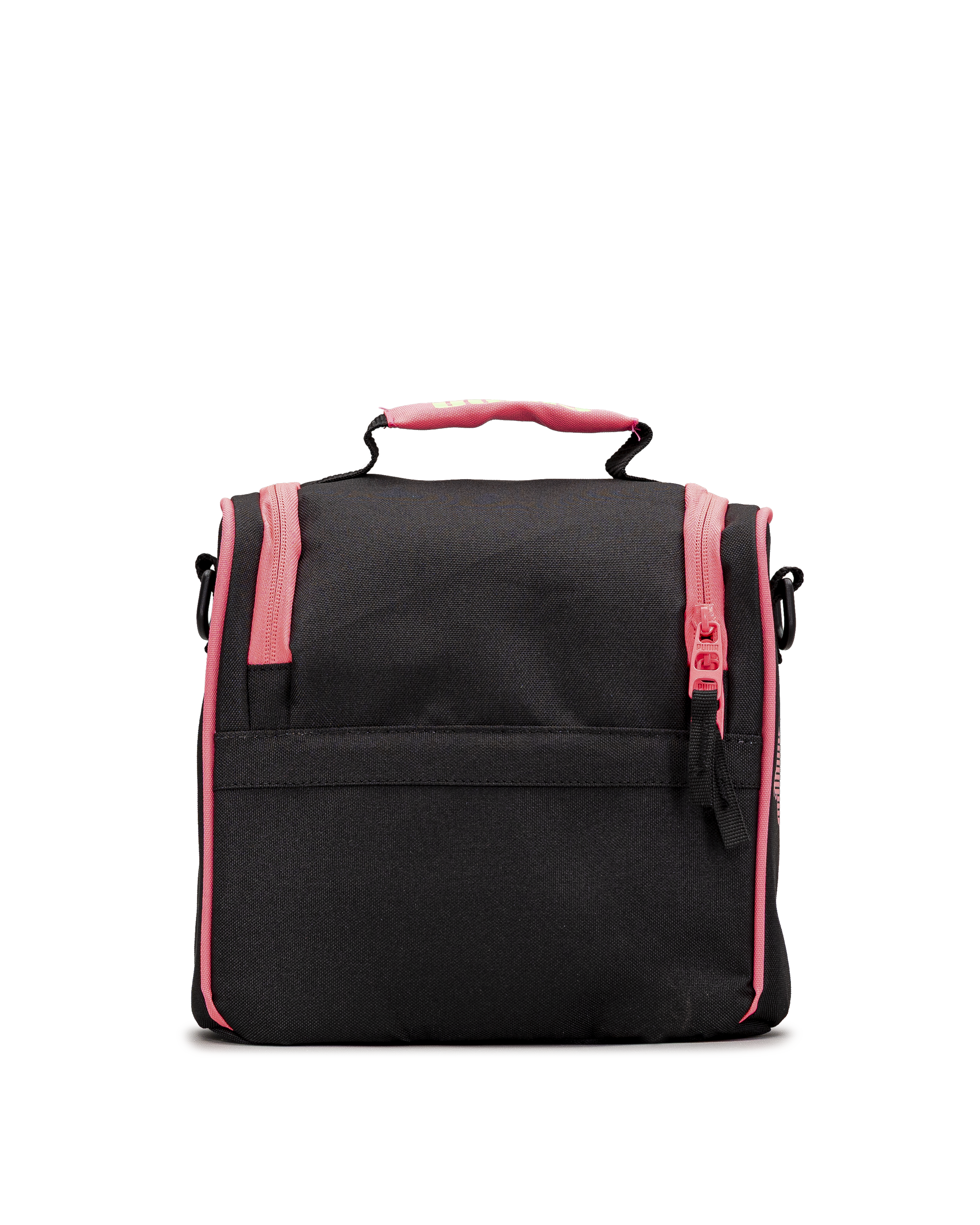 Everycat jumbo lunch box  - Noir multi - #97T-27