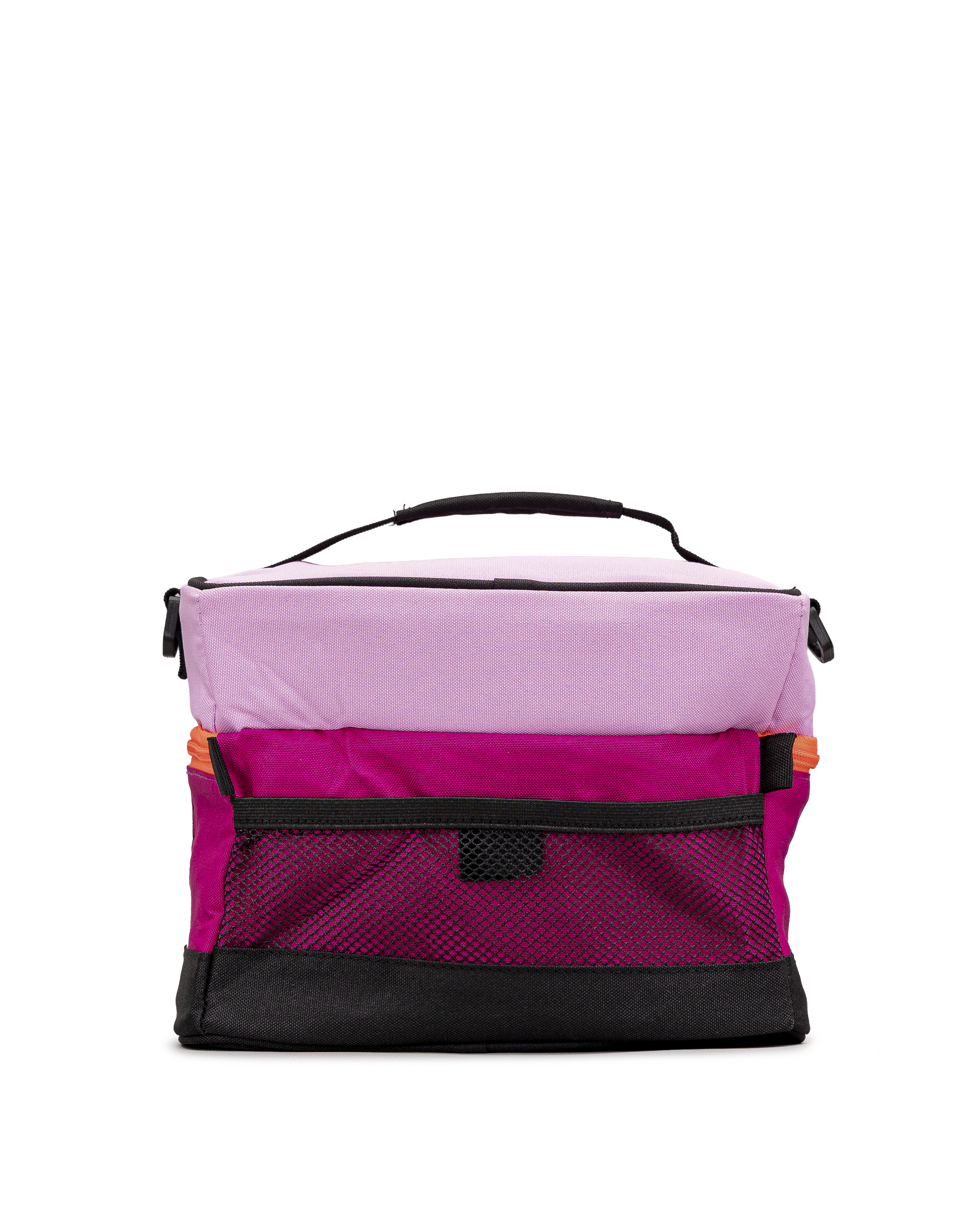 Boite à lunch - Mauve/rose - #97T-54
