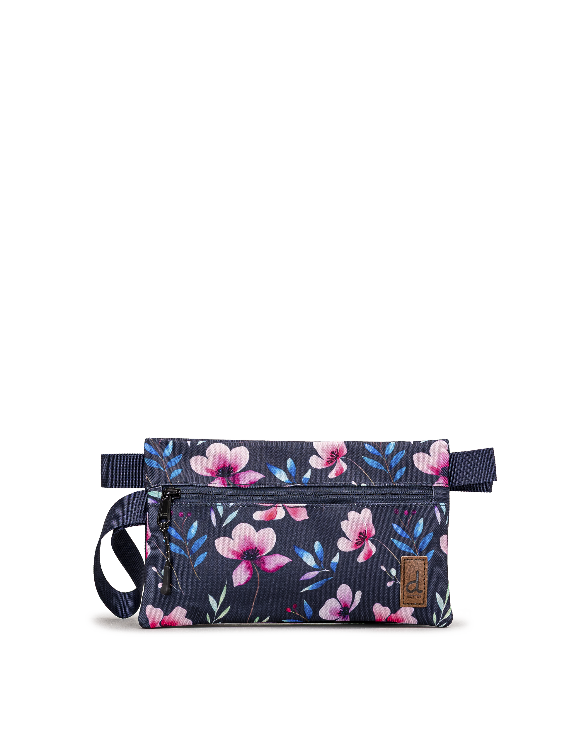 Pencil case  - Fleur  - #97U-09