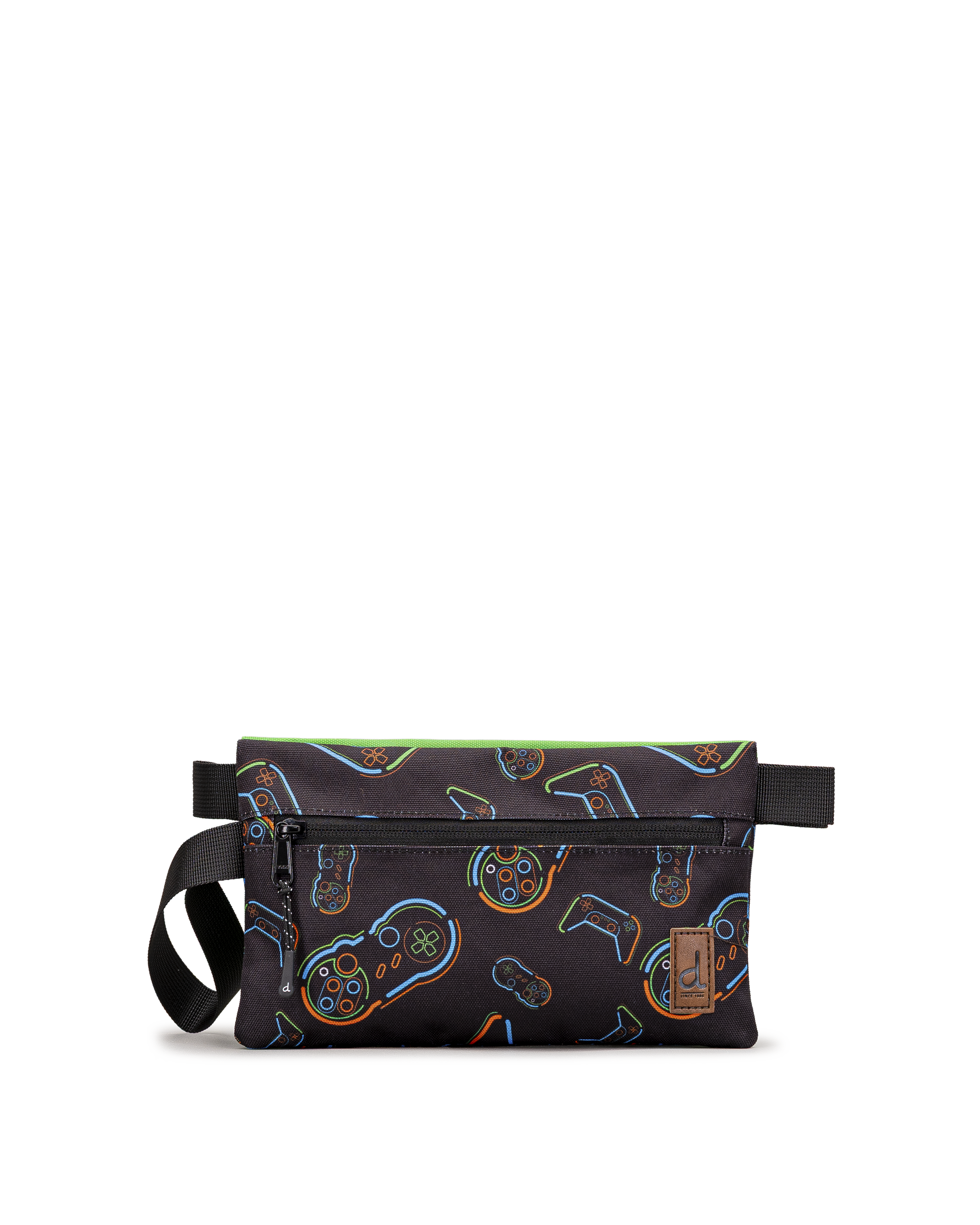 Pencil case  - Multicolore  - #97U-09