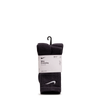 Training crew socks 3pk - Blanc - #98B-09
