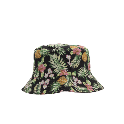 Chapeau réversible - Multicolore - #98C-04