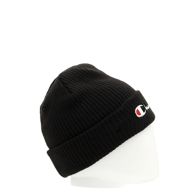 Pivot 2.0 cuff beanie - Noir - #98C-05