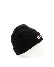Pivot 2.0 cuff beanie - Noir - #98C-05