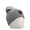 Tuque adulte logo - Gris - #98C-08