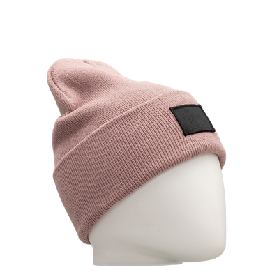 Tuque adulte logo - Rose - #98C-08