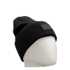 Tuque adulte logo - Gris - #98C-08