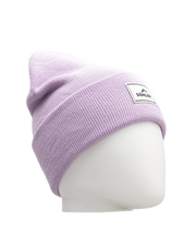 Tuque logo unisexe  - Lavande - #98C-10