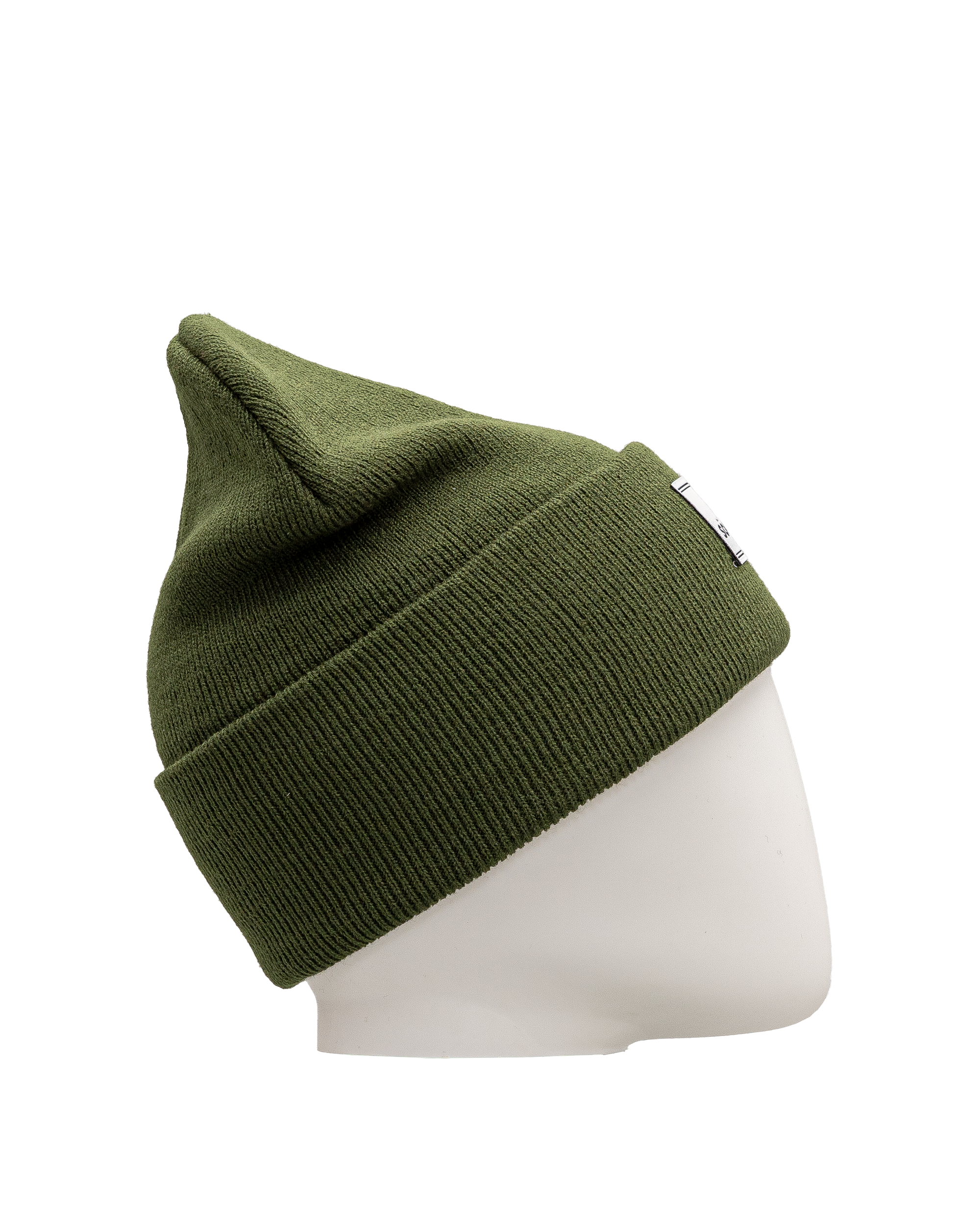 Tuque logo unisexe  - Kaki - #98C-10