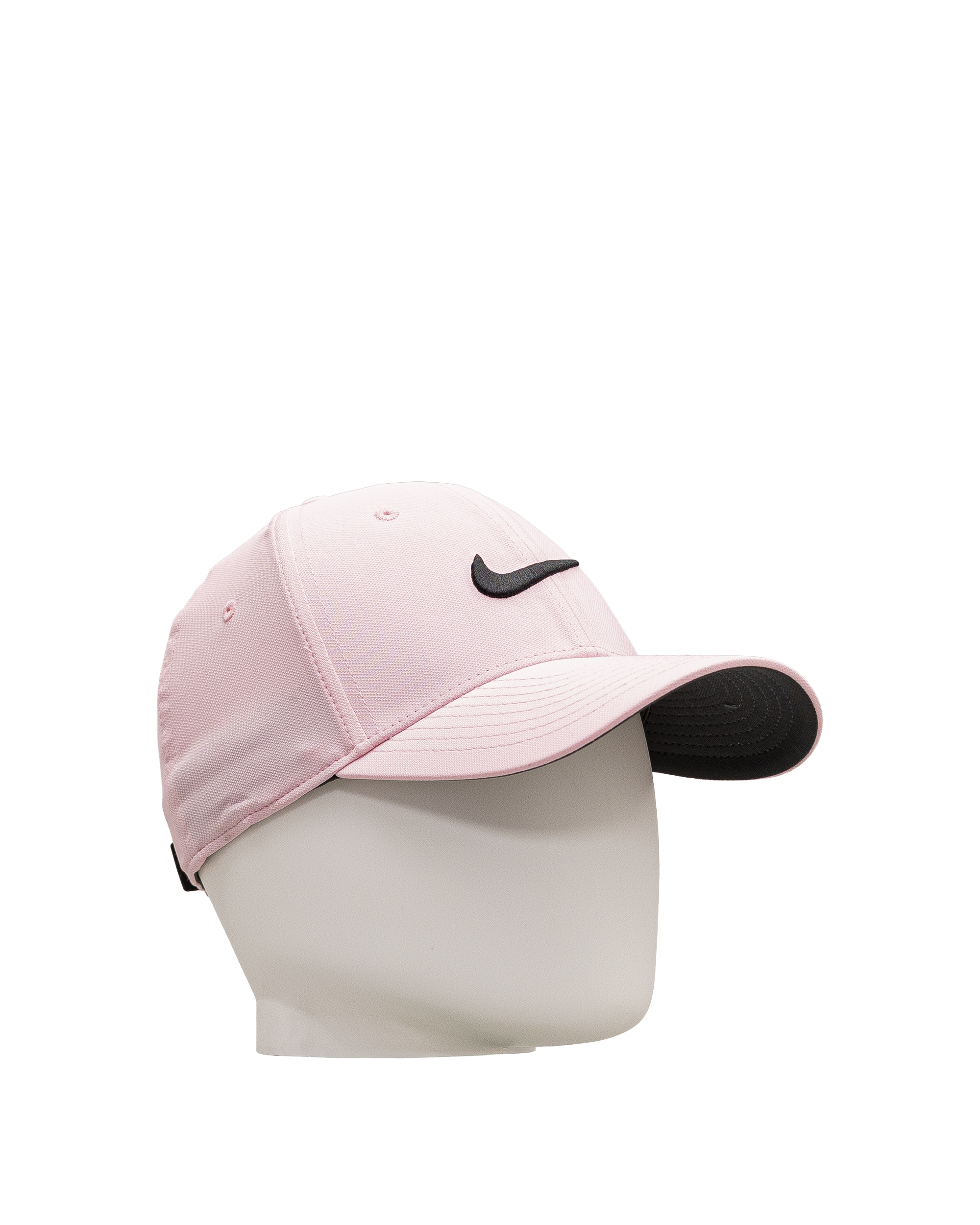 Casquette swoosh  - Rose pale - #98D-01