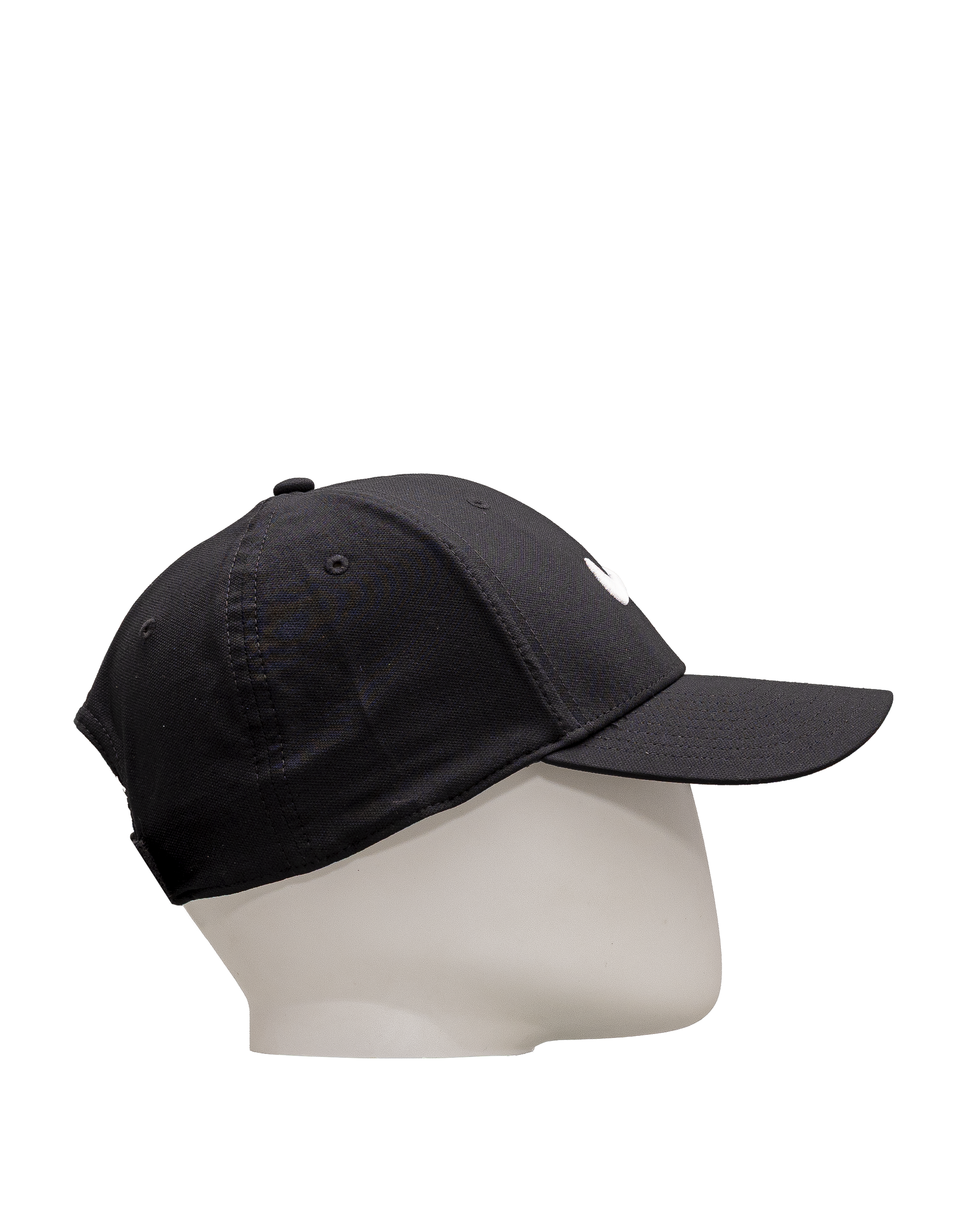 Casquette swoosh  - Noir - #98D-01