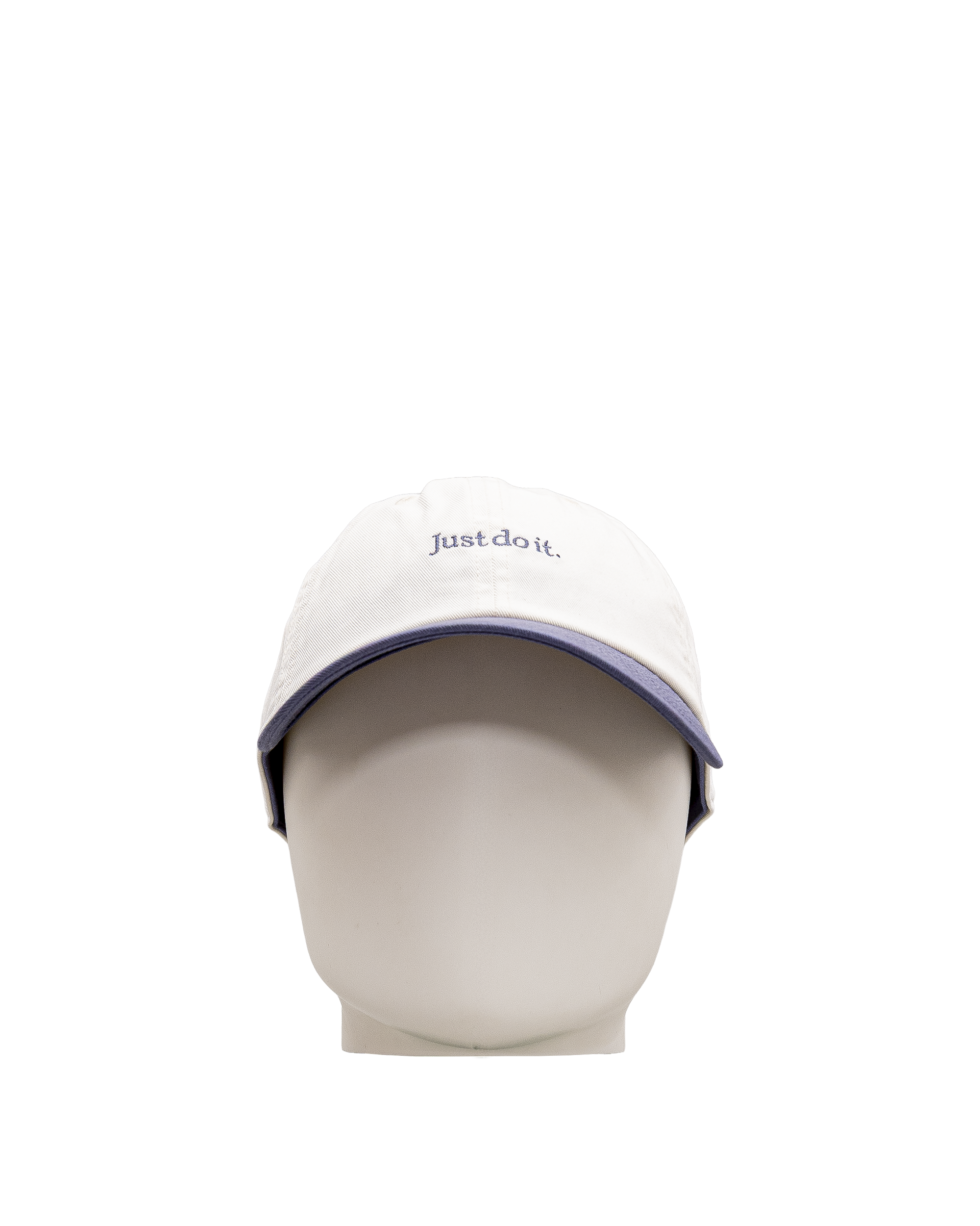 Casquette souple jdi  - Bleu - #98D-02