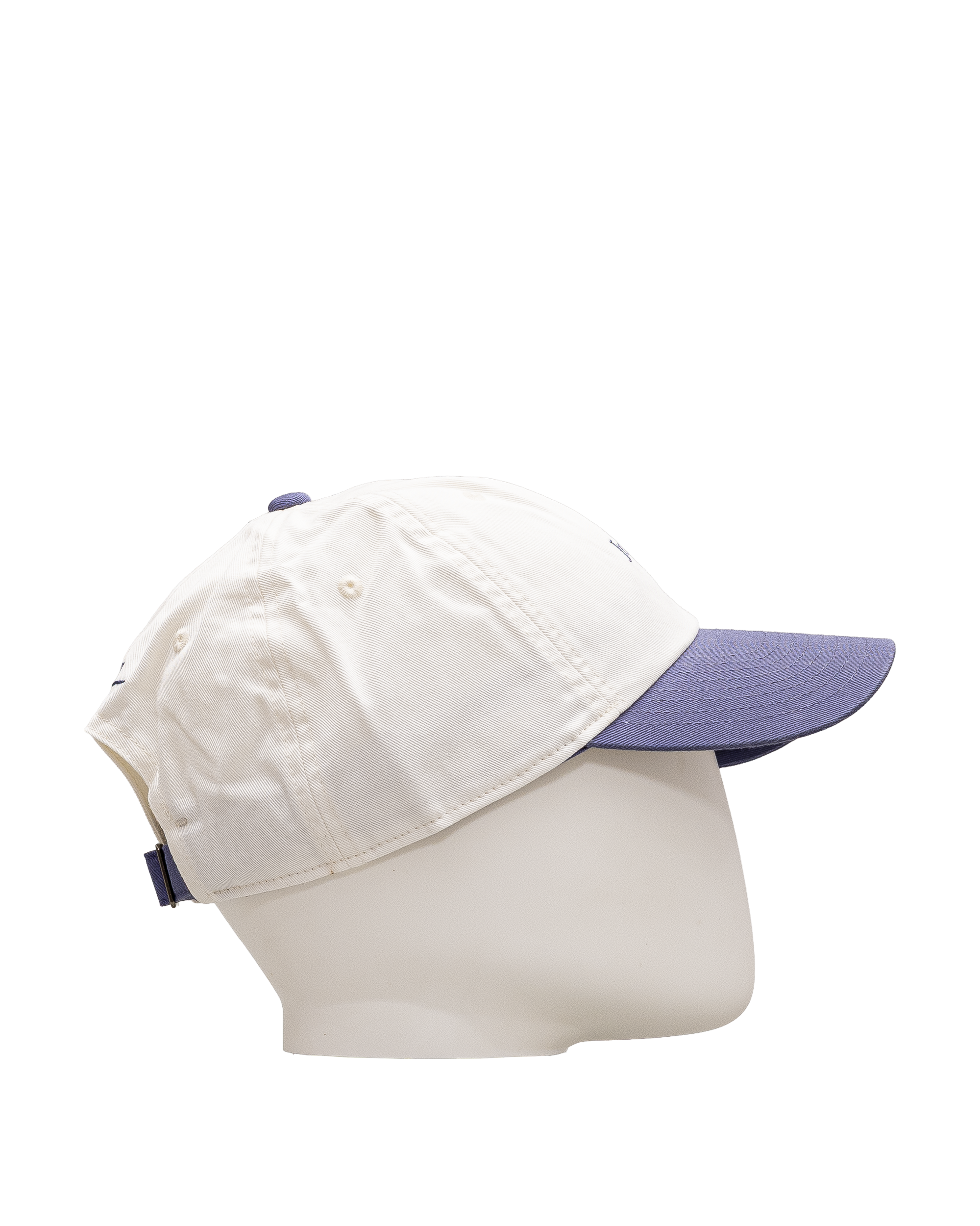 Casquette souple jdi  - Bleu - #98D-02