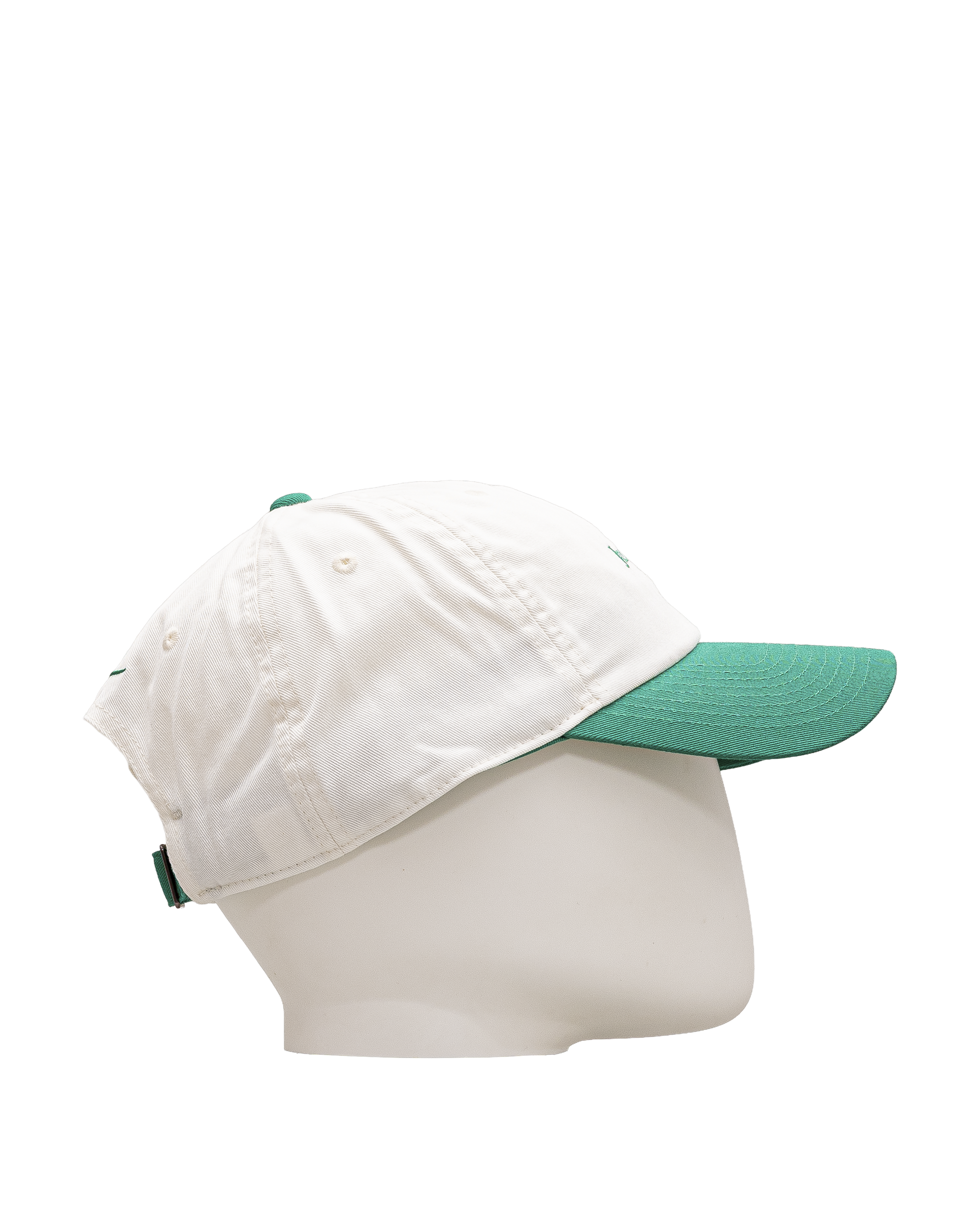 Casquette souple jdi  - Vert - #98D-02