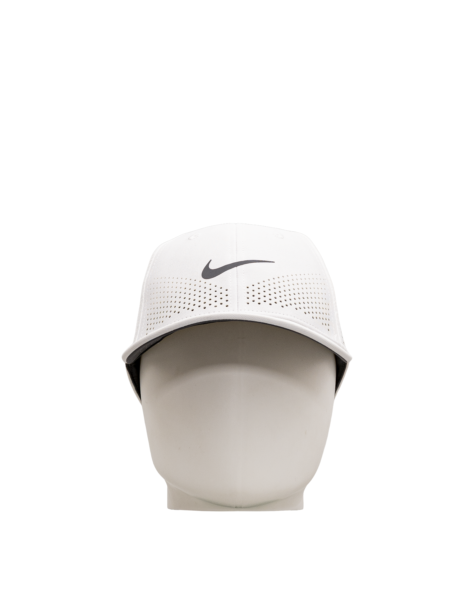 Casquette swoosh adv club - Blanc - #98D-03