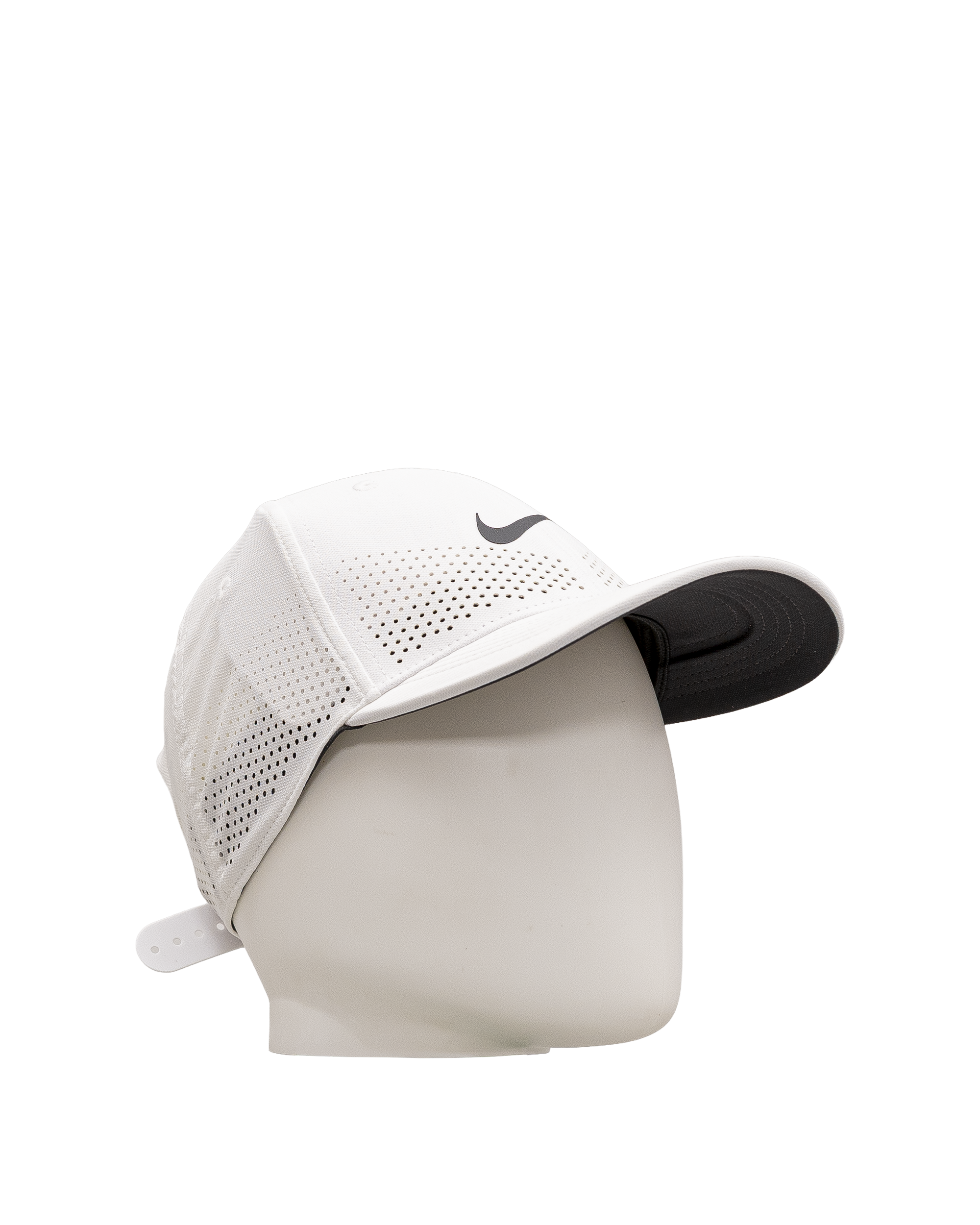 Casquette swoosh adv club - Blanc - #98D-03