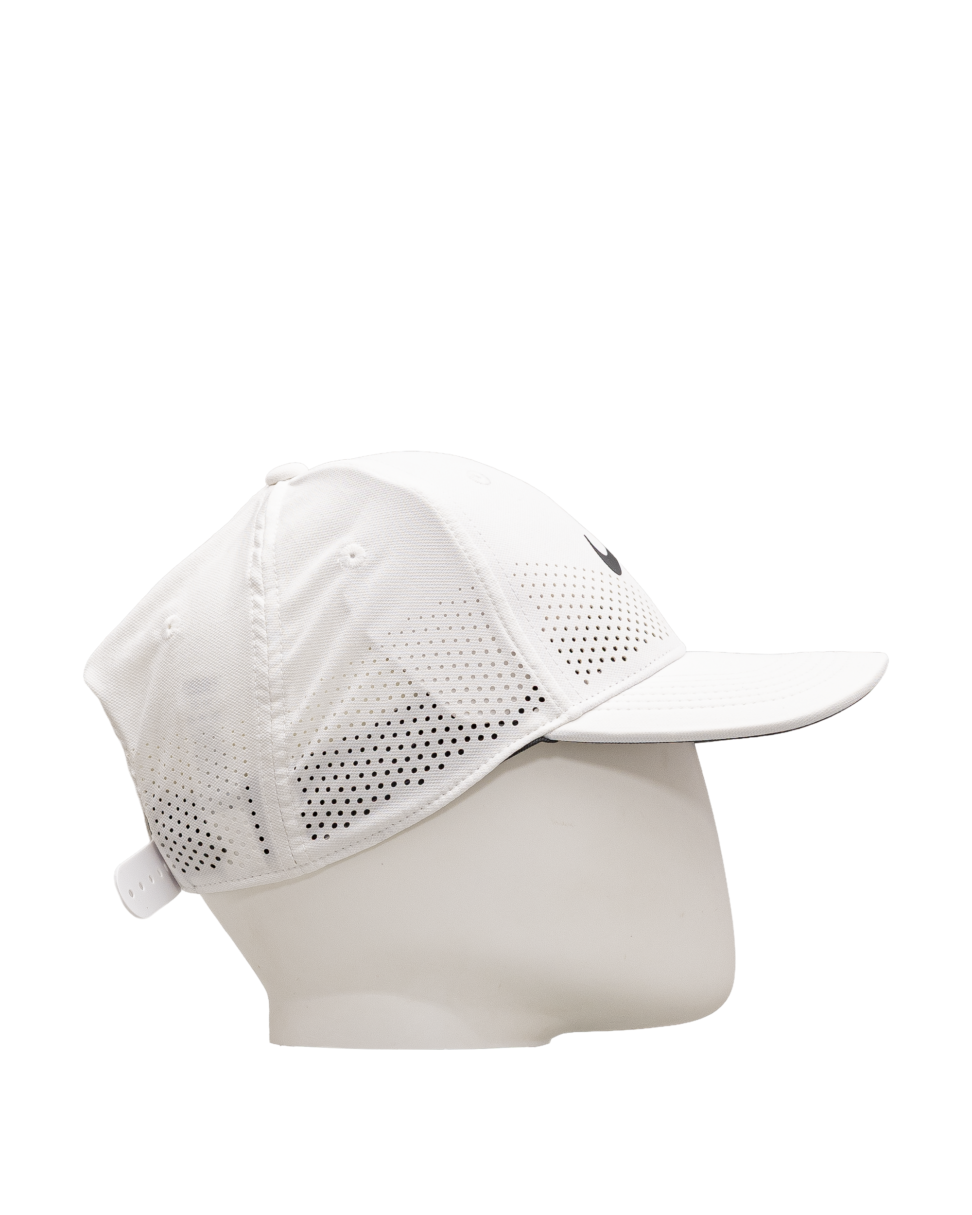 Casquette swoosh adv club - Blanc - #98D-03
