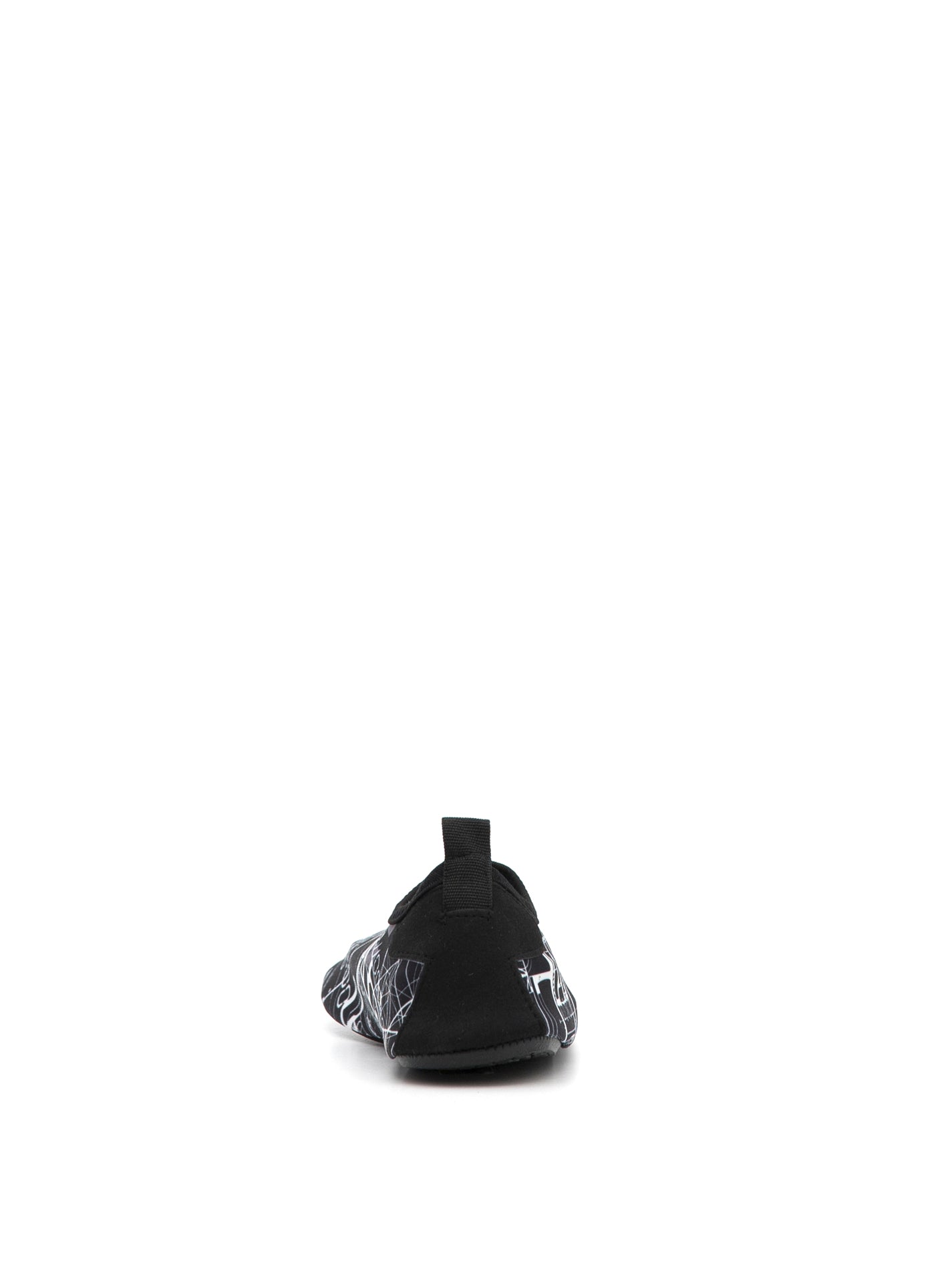 Soulier d'eau enfants  - Noir&gris - #98E-200