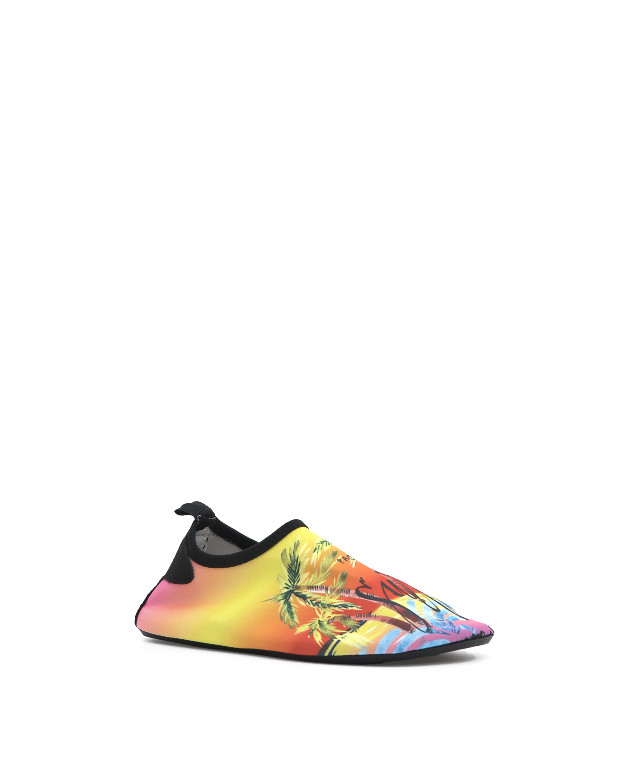Soulier d'eau enfants  - Fleur - #98E-200