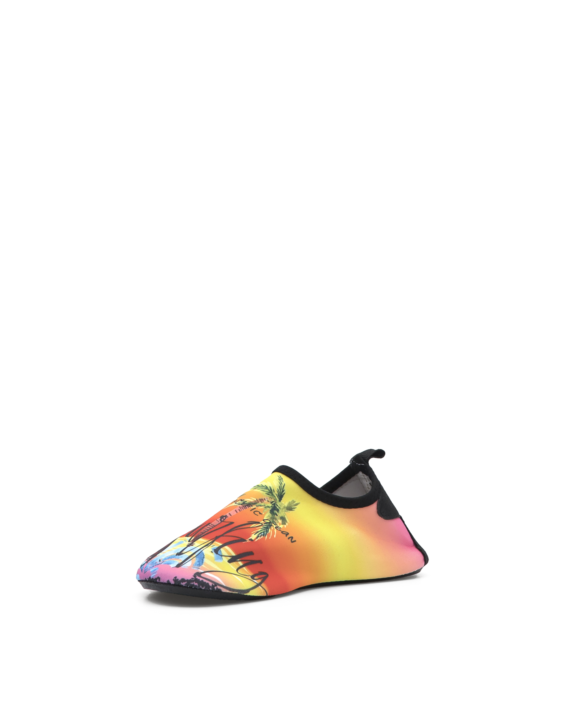 Soulier d'eau enfants  - Fleur - #98E-200