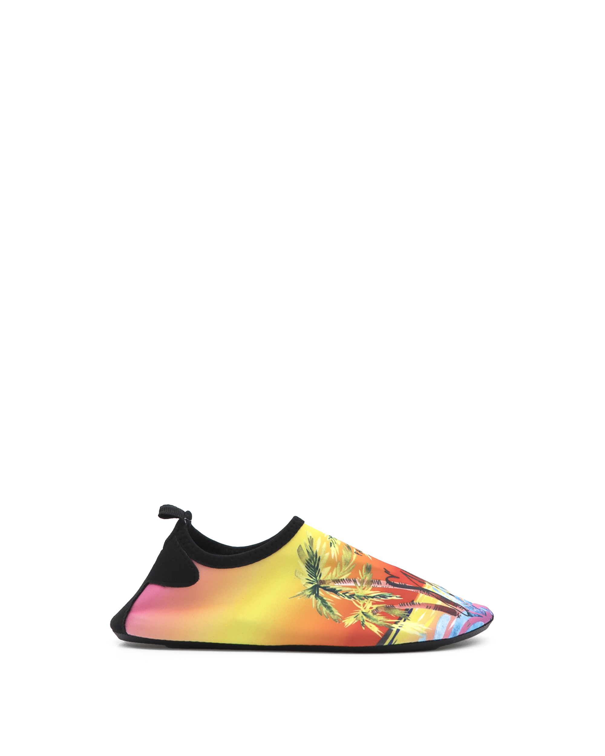 Soulier d'eau enfants  - Fleur - #98E-200